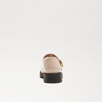 Tan Patent