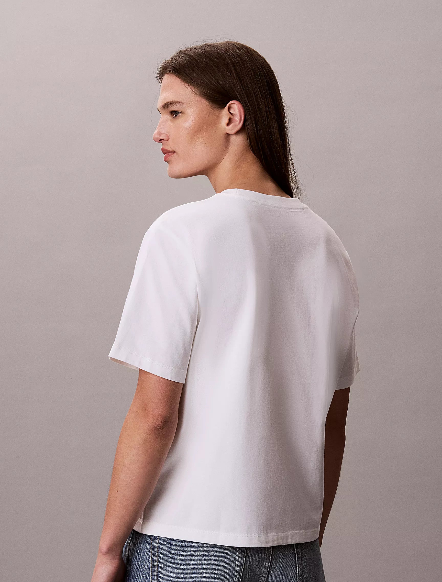 Bright White