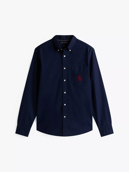 Preppy Navy