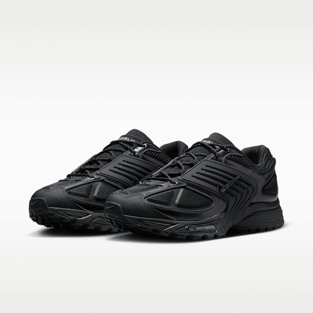 Black/Anthracite/Cyber/Black
