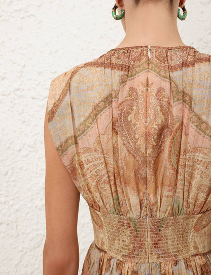 Tapestry Multi