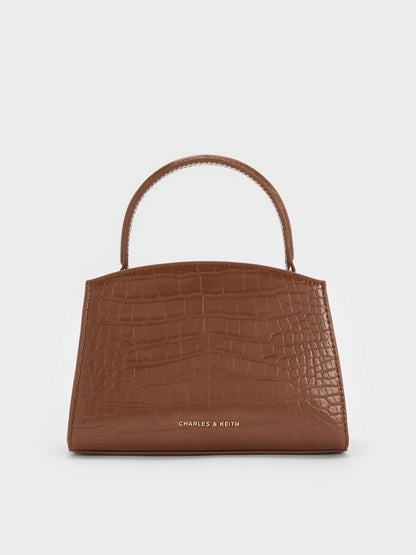 Chocolate Croco
