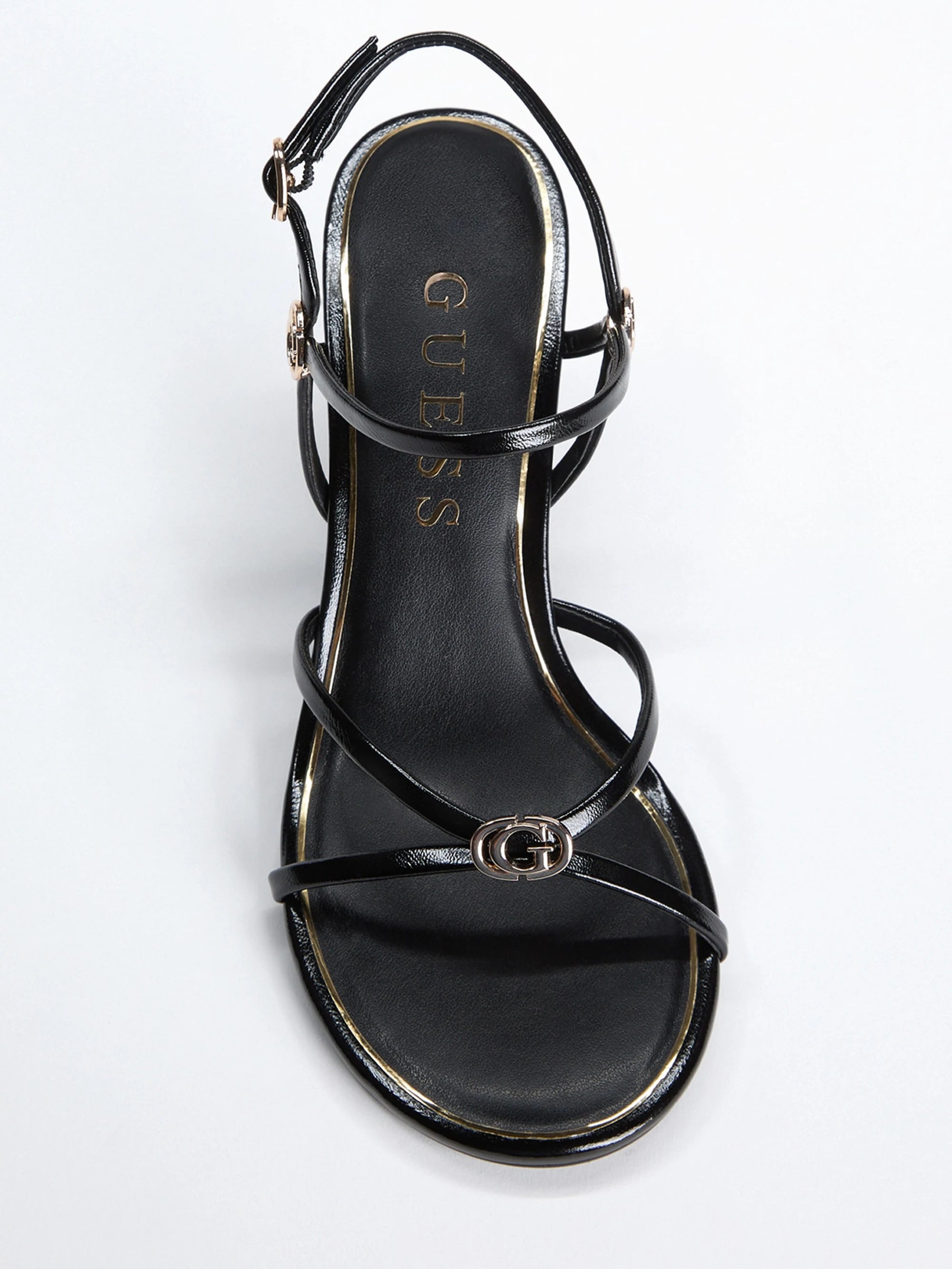 Black 001
