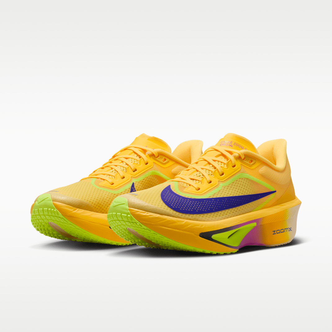 Citron Pulse/Volt Ice/Hyper Violet/Indigo Burst
