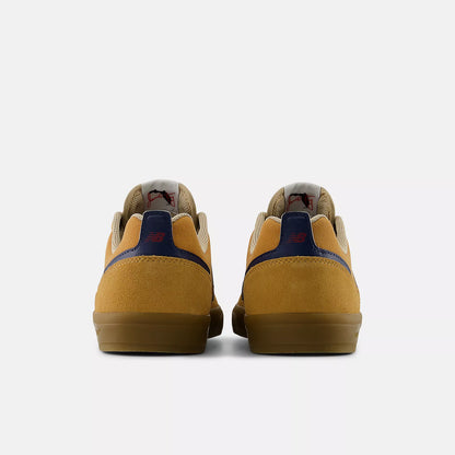 Baked Clay With Navy
