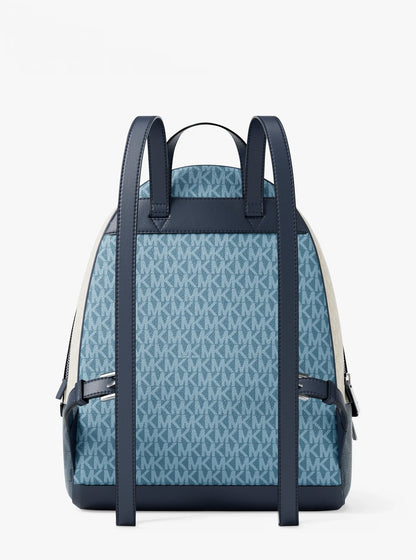 DENIM MULTI