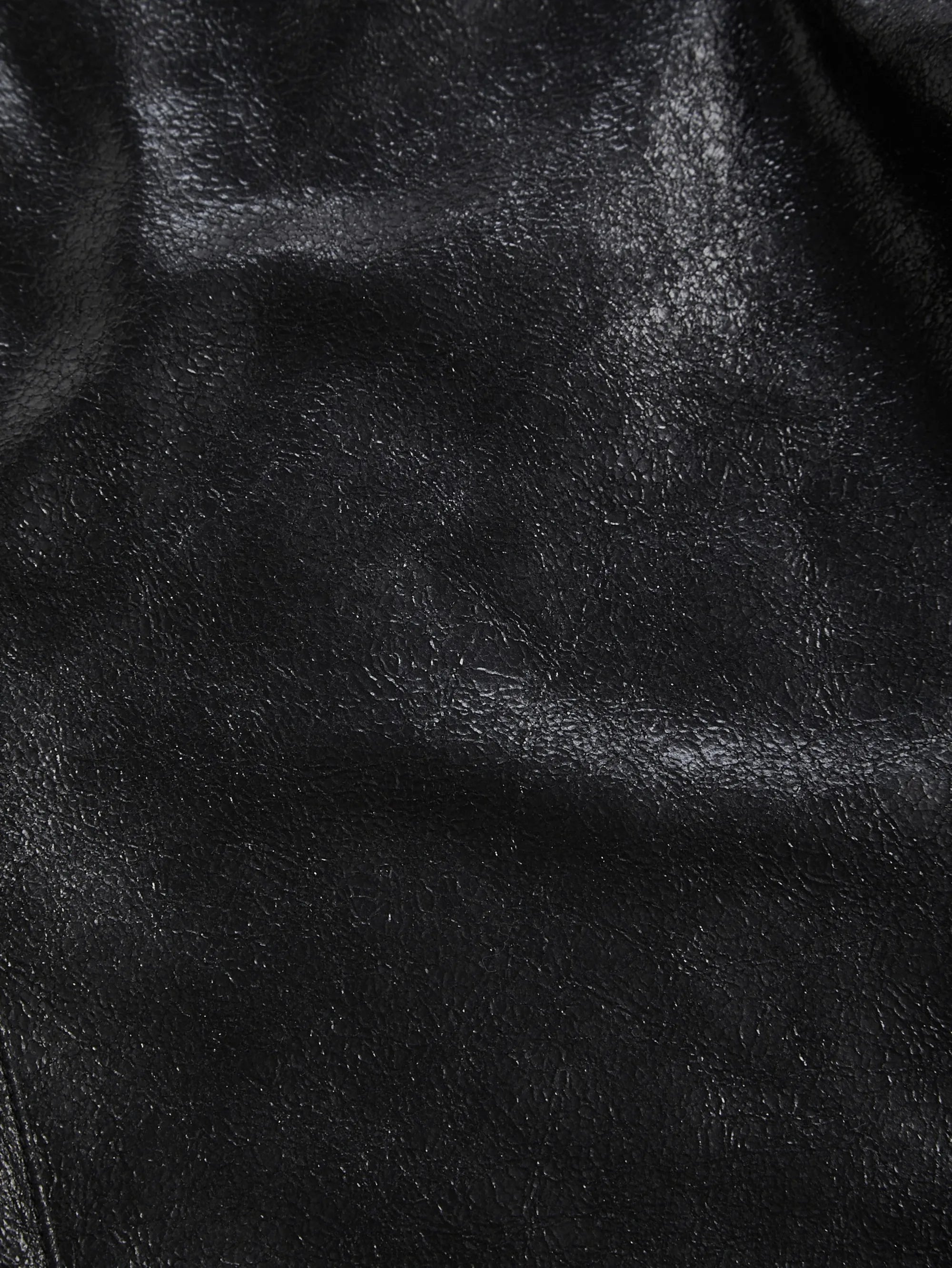 Jet Black Multi