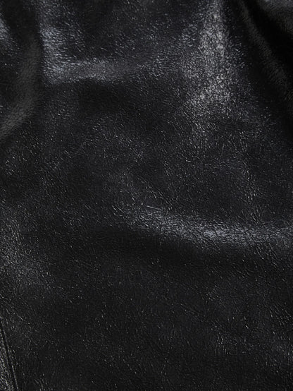 Jet Black Multi