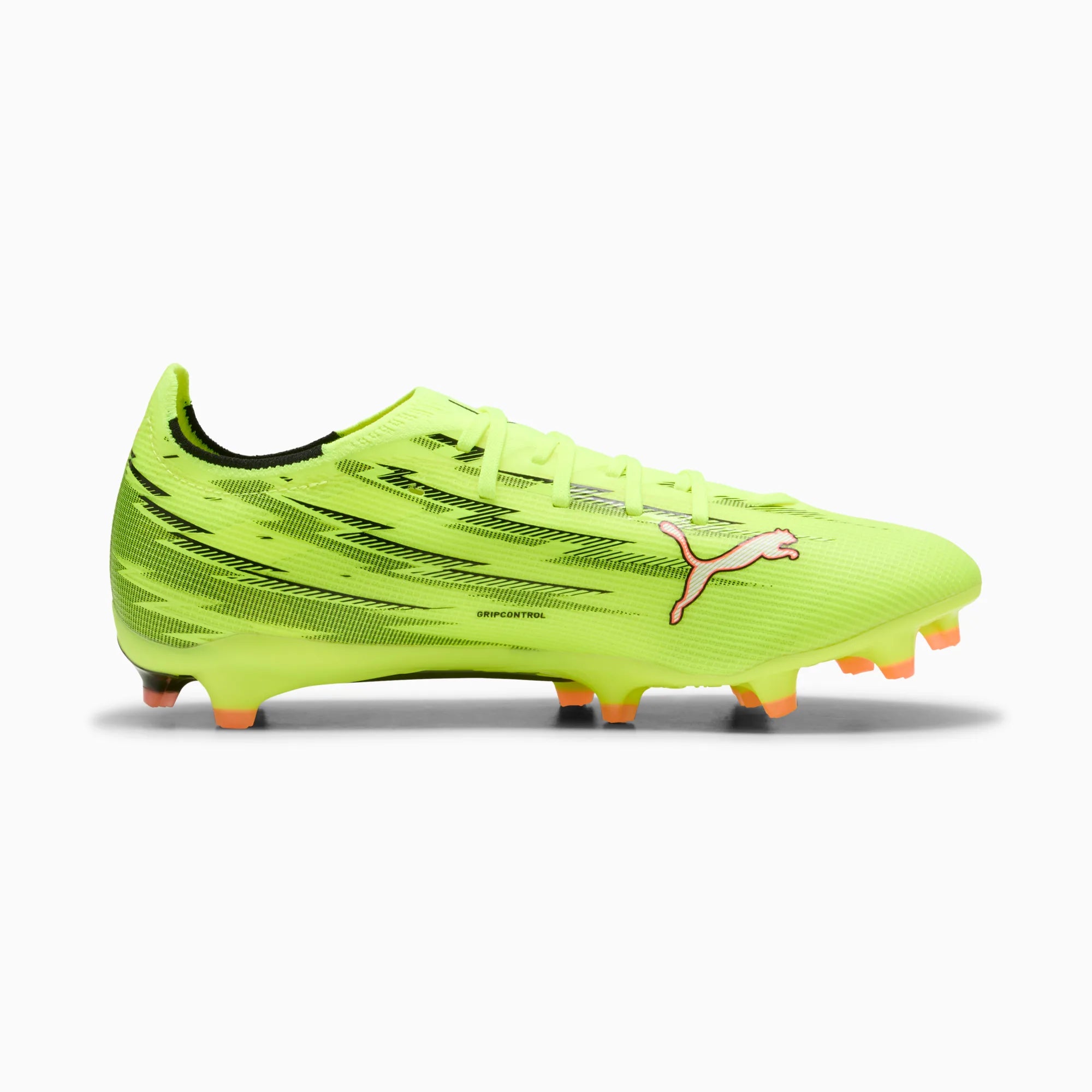 Yellow Alert-PUMA Black-Glowing Red-Lime Squeeze
