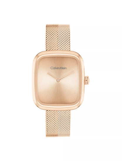 Champagne Gold
