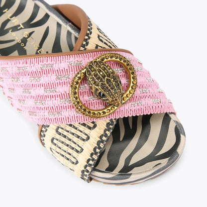 Pink Combination