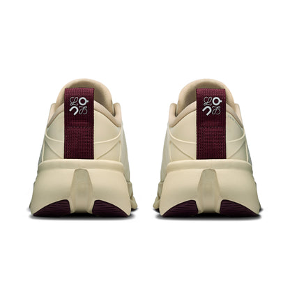 Sand | Burgundy