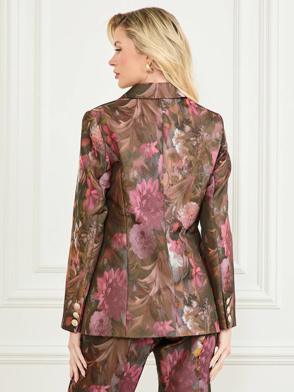 Wildwood Jacquard