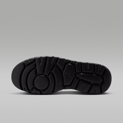 Black/Metallic Silver