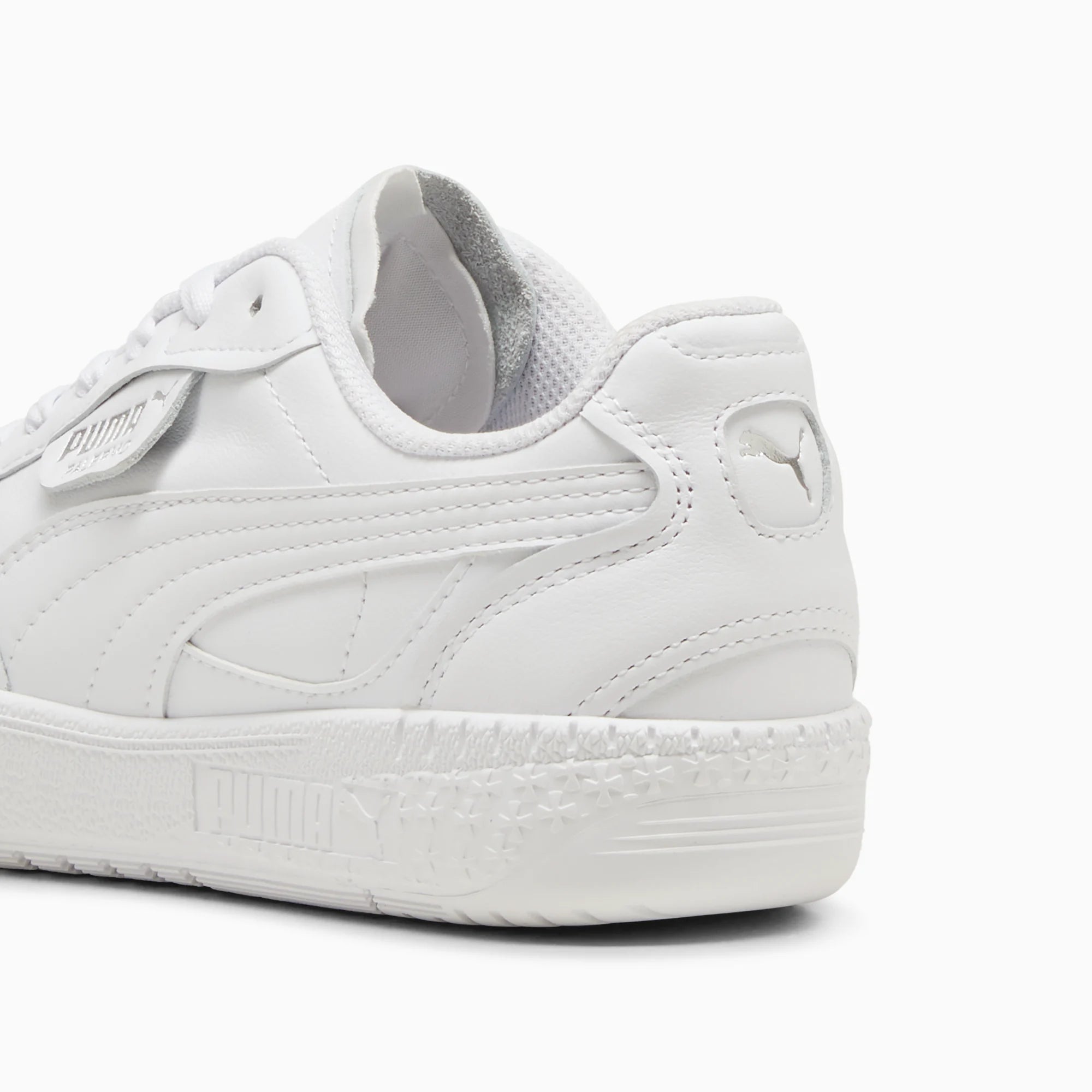 PUMA White