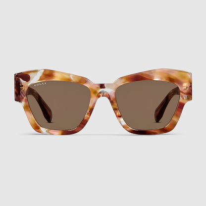 motivo carey marrón