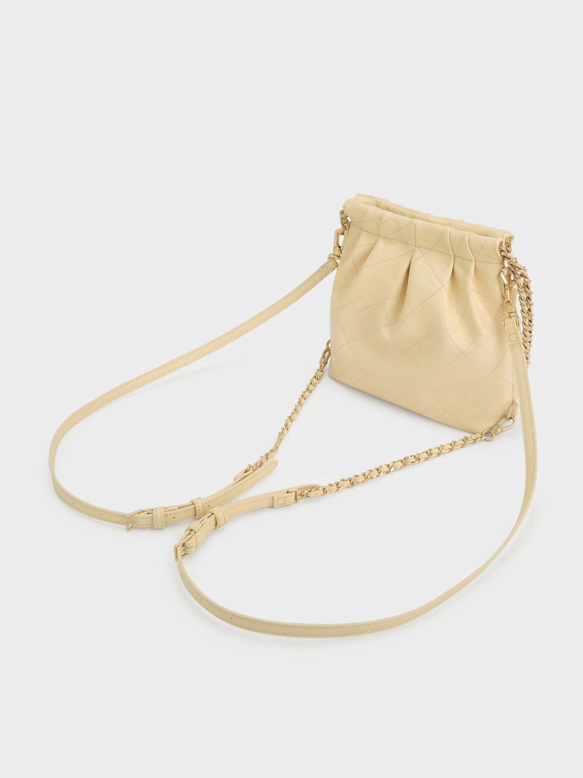 Butter Yellow