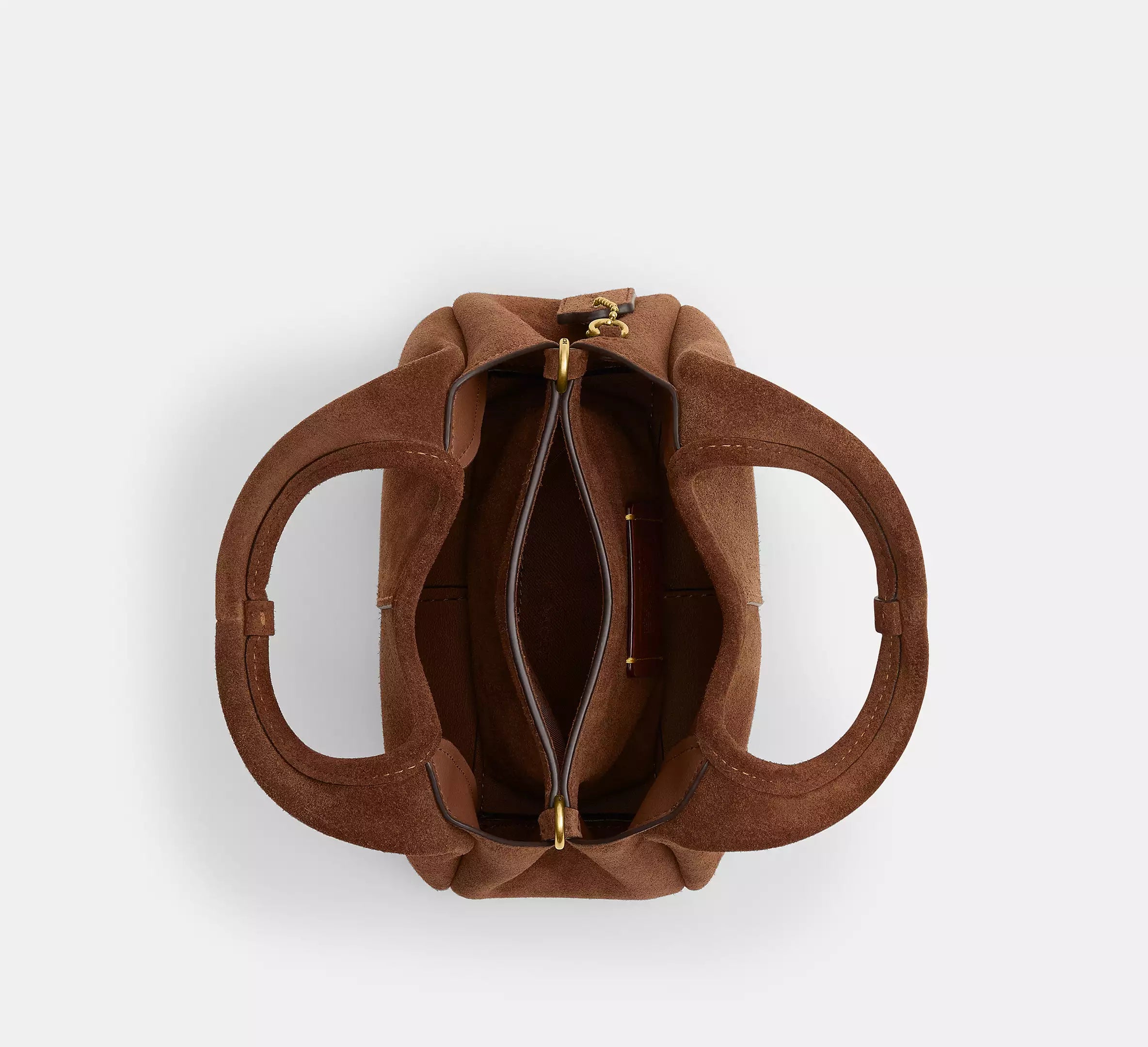 Brass/Warm Brown