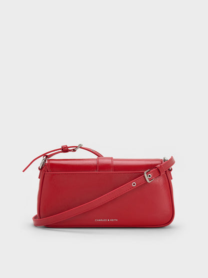 Equestrian Red