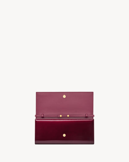 Gloss Burgundy
