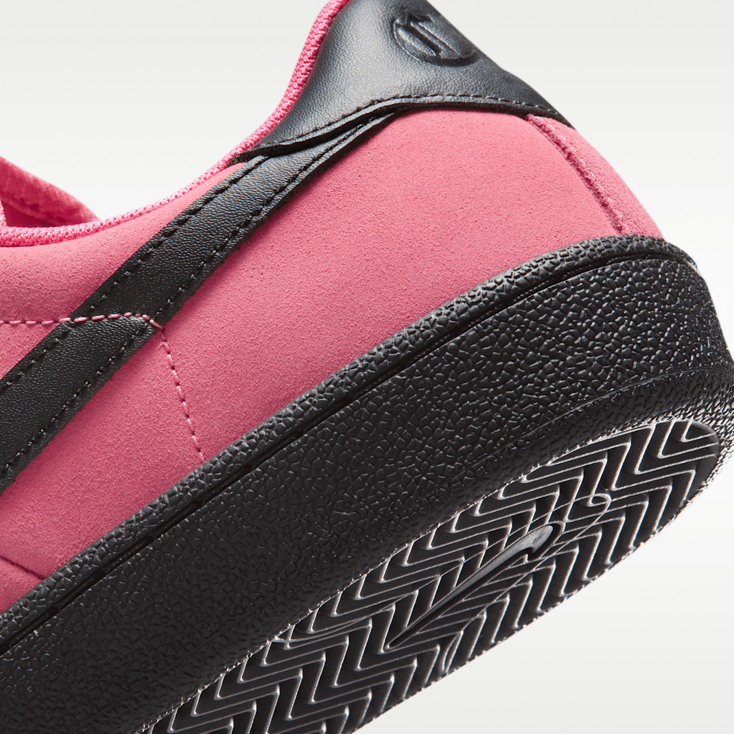 Hyper Pink/Black
