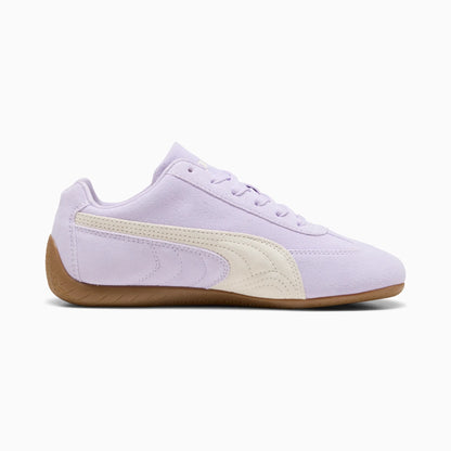 Light Lavender-Warm White