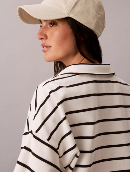 Tofu Stripe