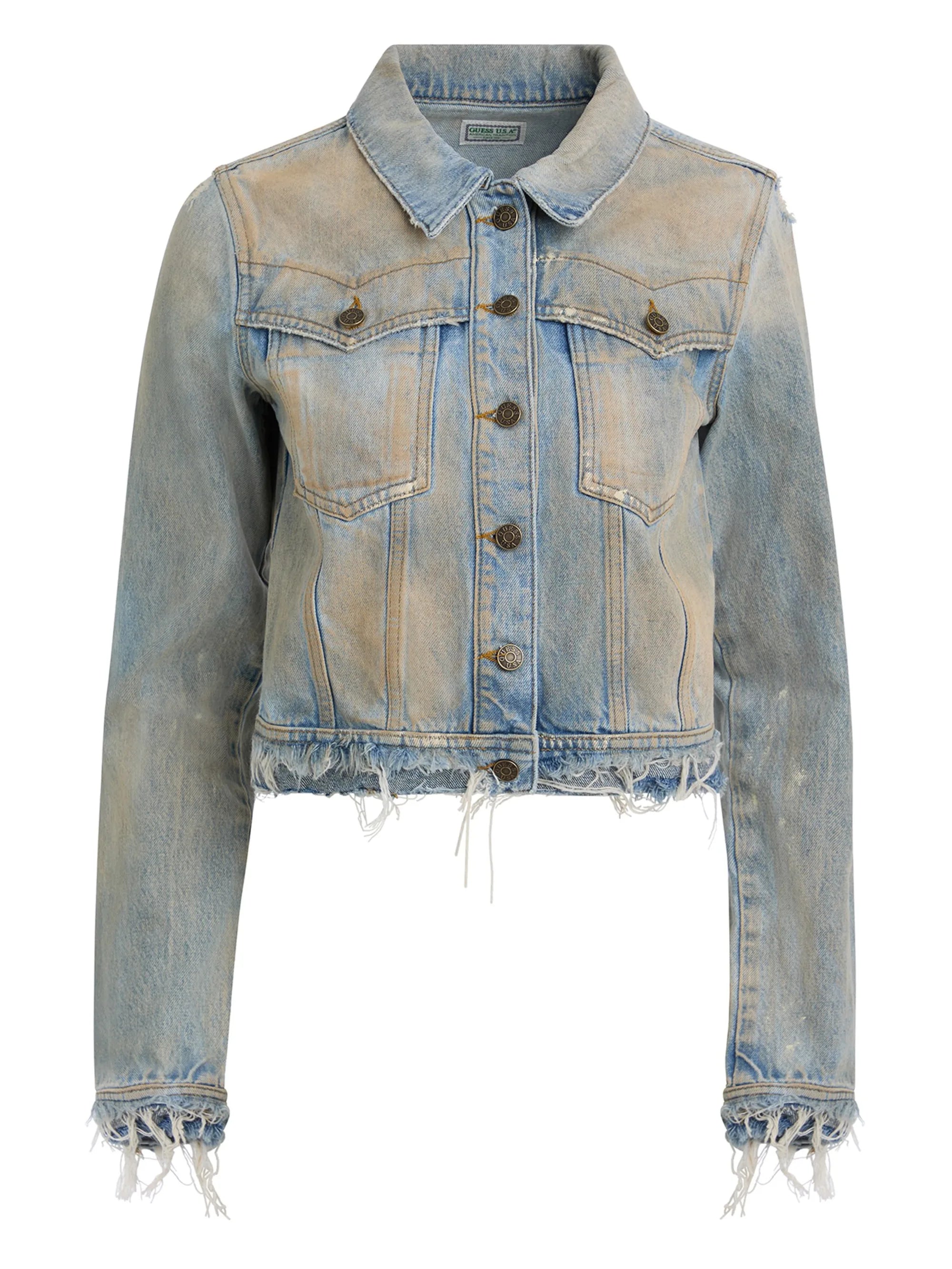 Gusa Light Dirty Brown