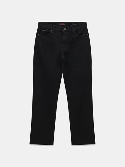 In Black Overdye