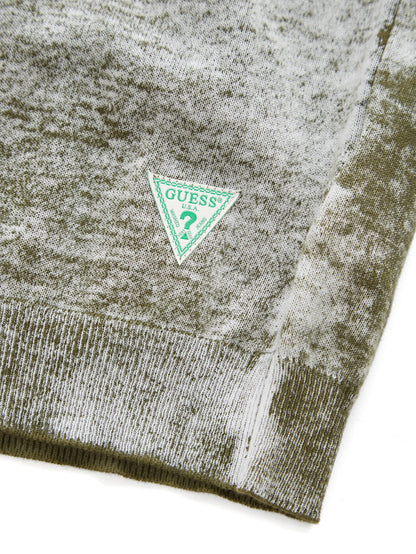 Gusa Marled Green