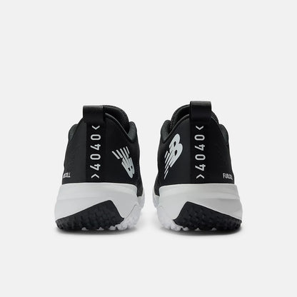 Black With Nb 103 White