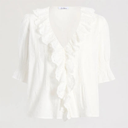 Bright White