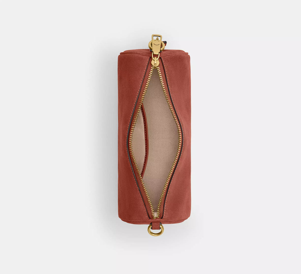 Brass/Clay