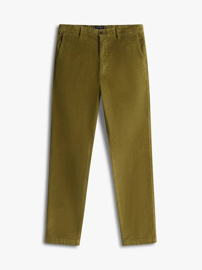 Uniform Olive