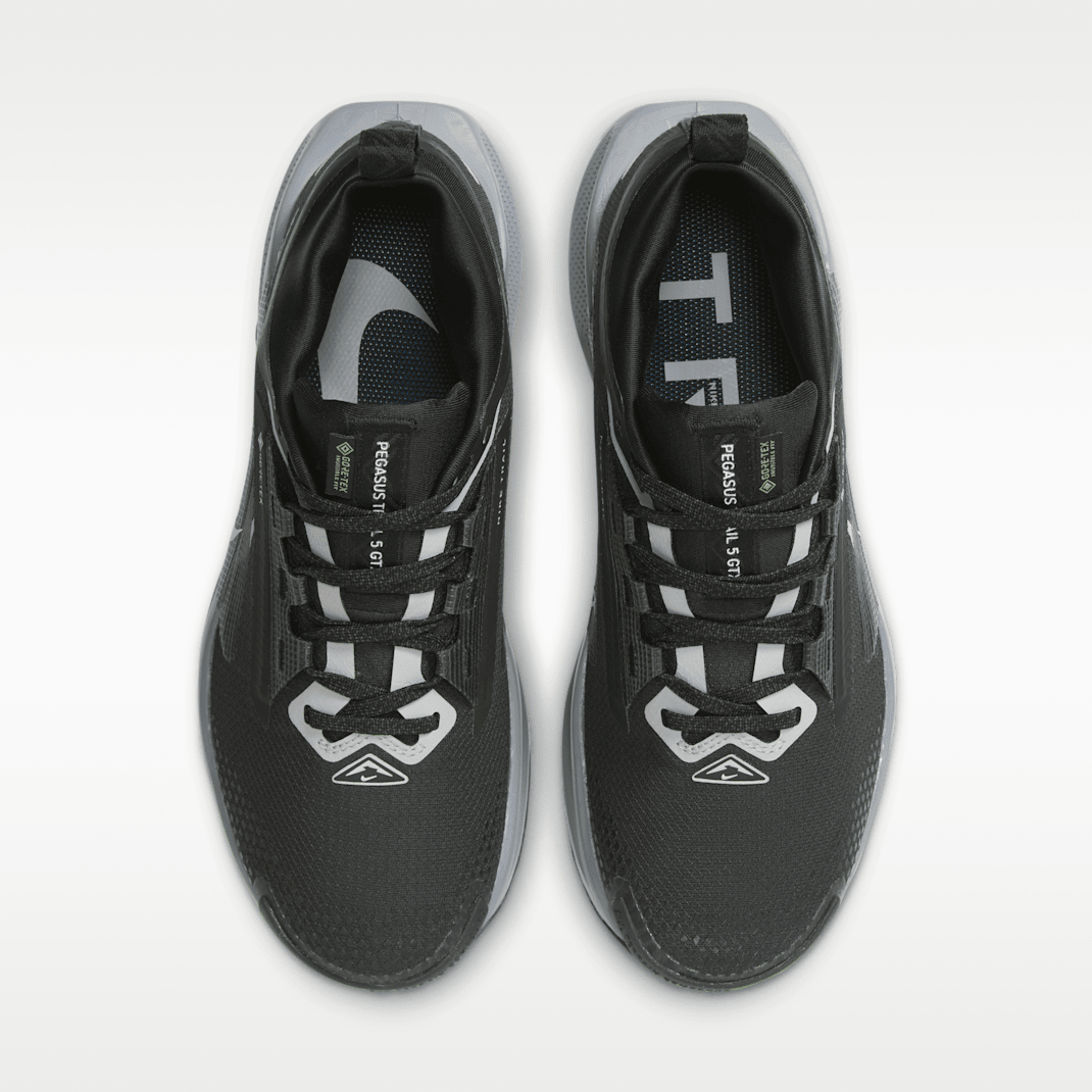 Black/Cool Grey/Anthracite/Wolf Grey