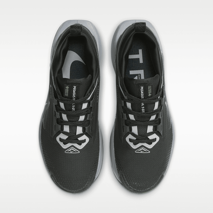 Black/Cool Grey/Anthracite/Wolf Grey