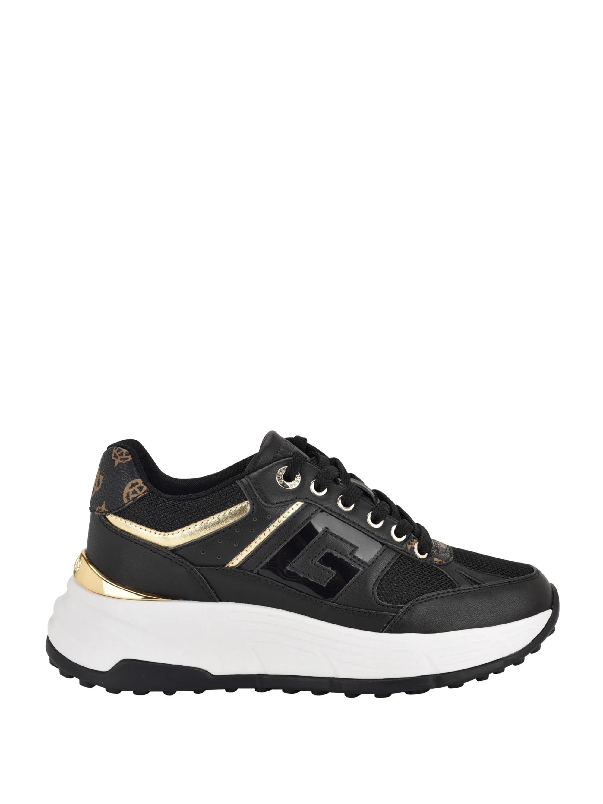 Black 001