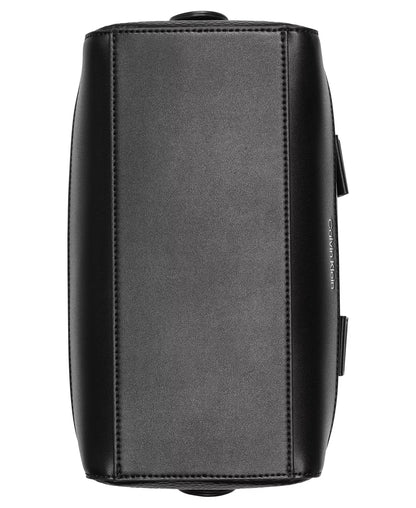 Black/Silver