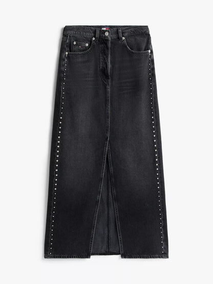 Denim Black