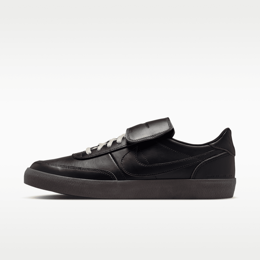 Black/Velvet Brown/Cream II/Black