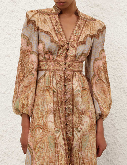 Tapestry Multi