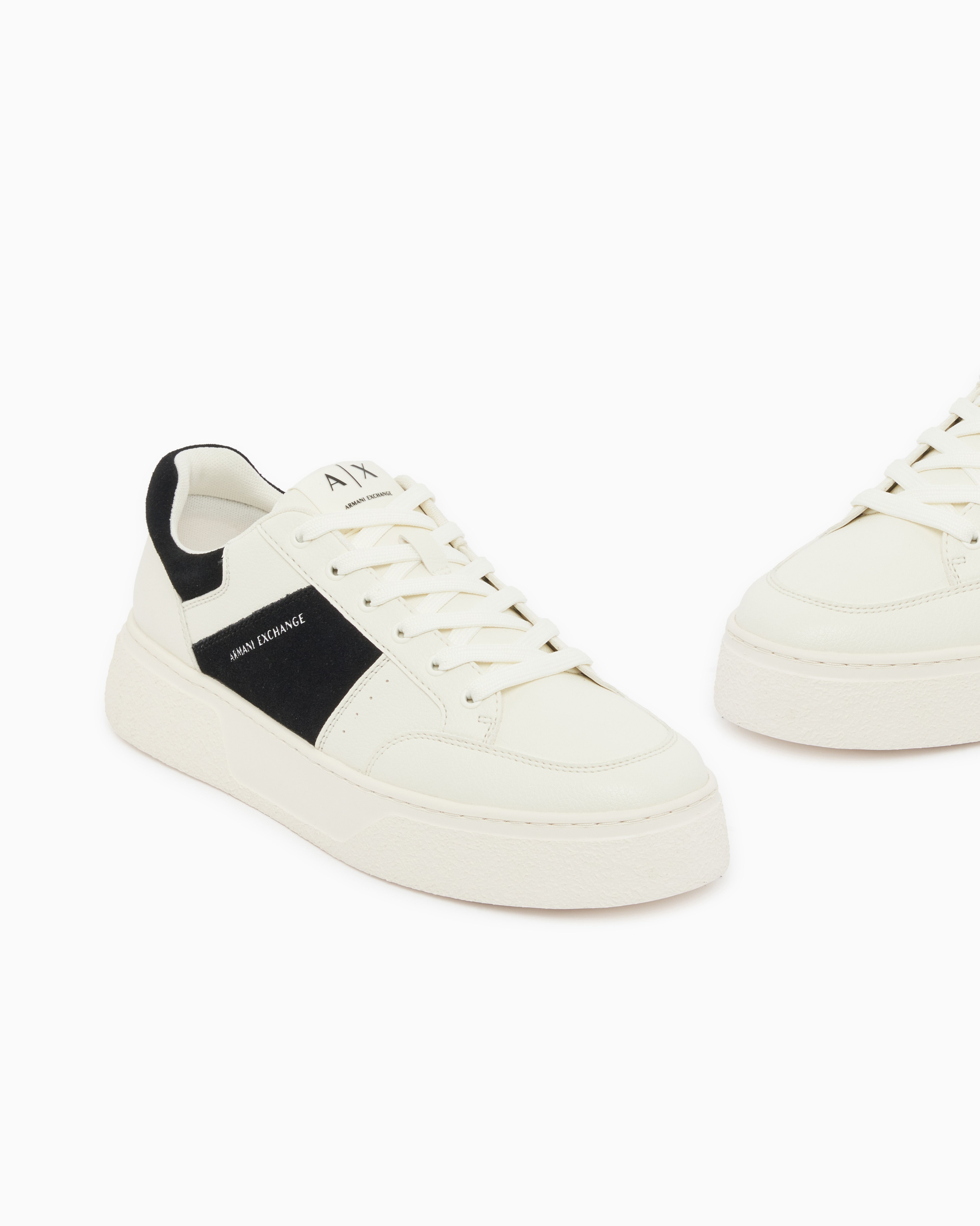 Two-tone
