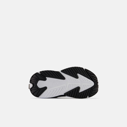 Black With Nb 103 White