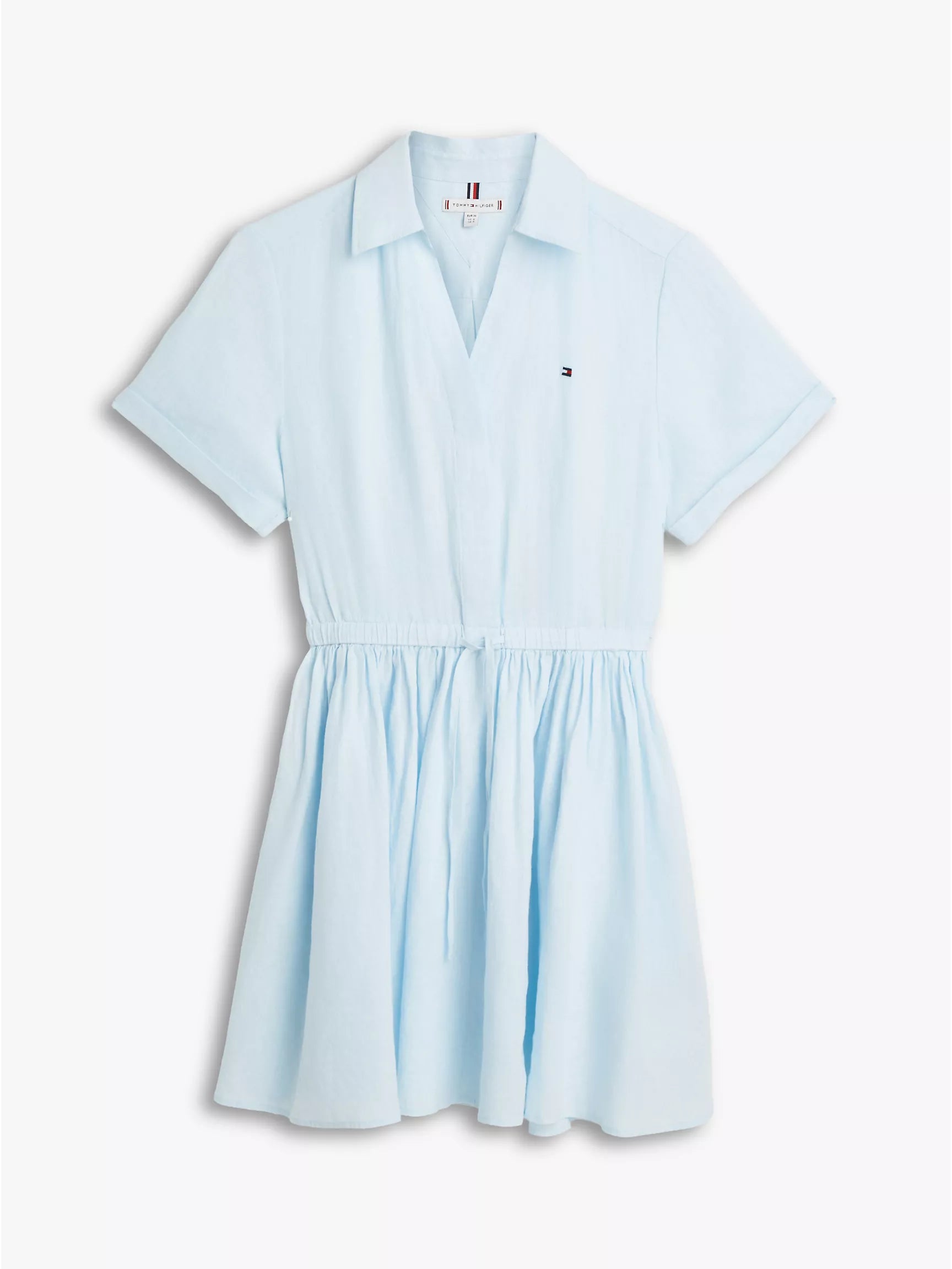 Keepsake Blue