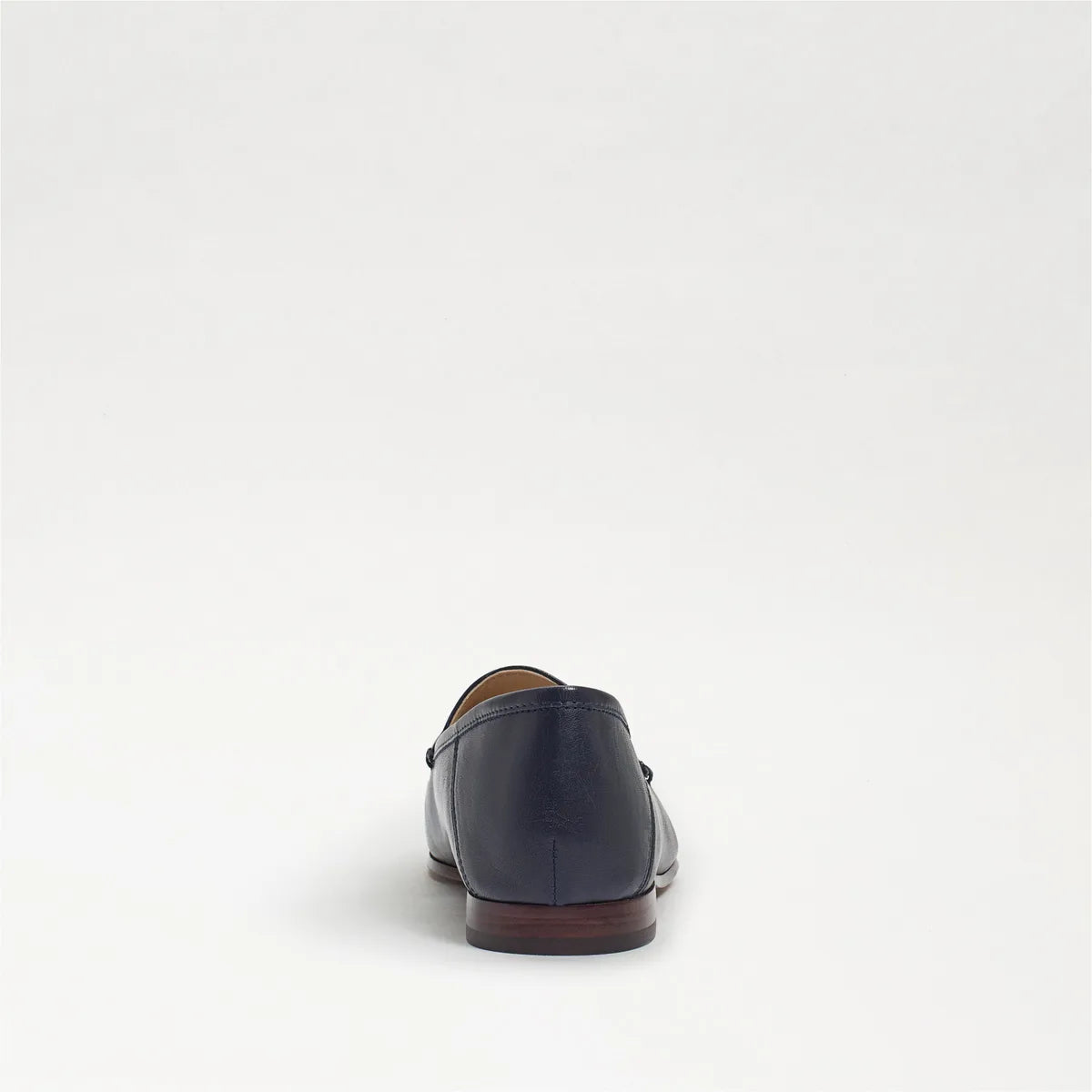 Baltic Navy Leather