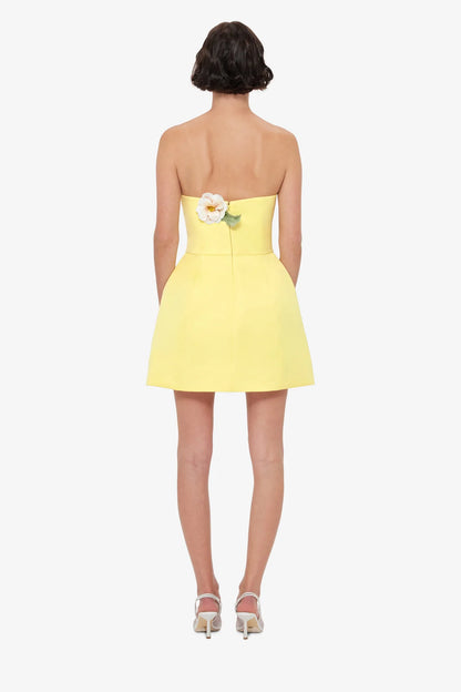 Sorbet Yellow