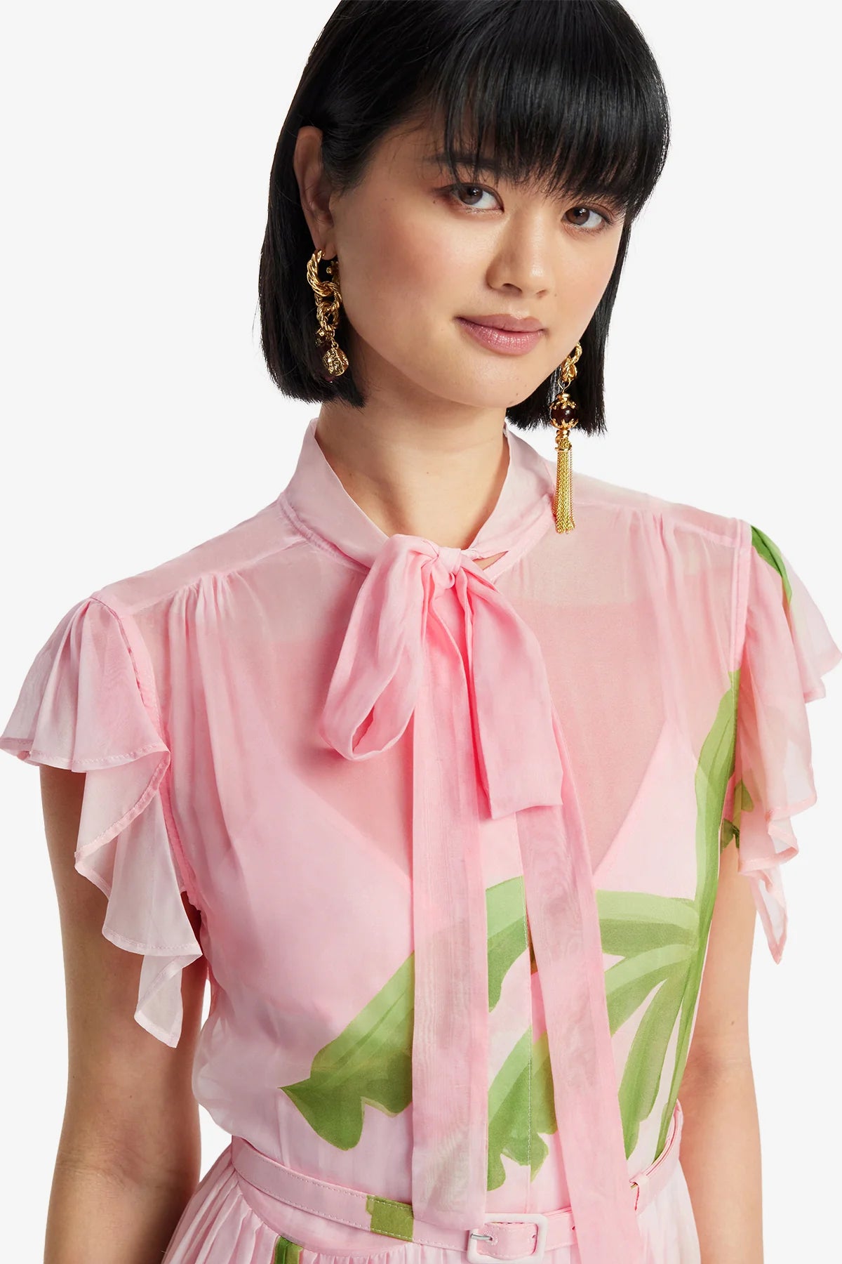 Riviera Print