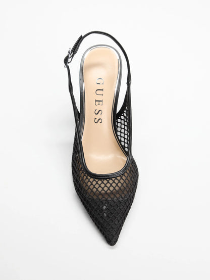 Black 001