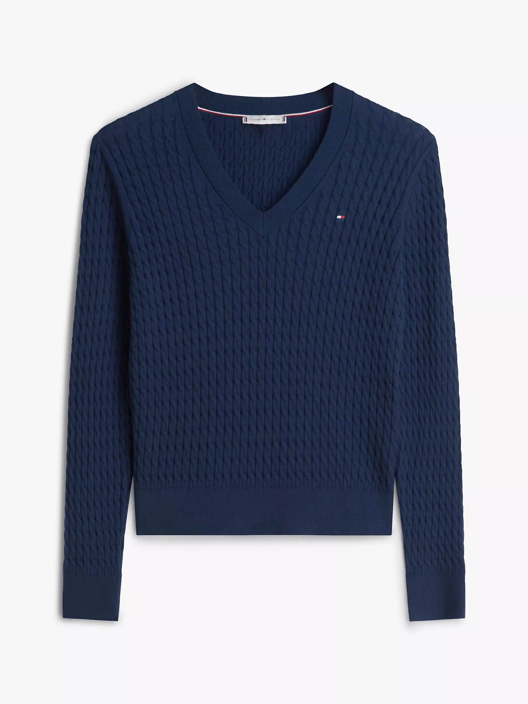 Dark Night Navy