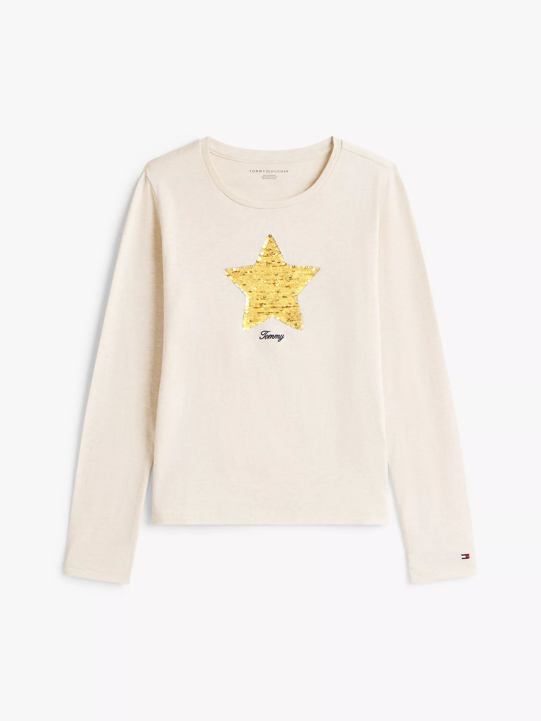 Oatmeal Heather